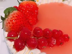 -浮光之丘MontCake生日蛋糕(花牌坊店)