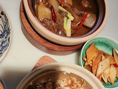 -客语客家菜(华发商都店)