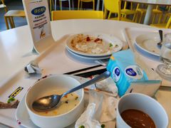-宜家·瑞典风味餐厅(无锡店)