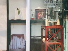-METAL HANDS(五道营店)