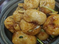 -汤记传菜(浦江店)
