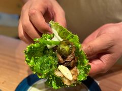 -烧肉达人•炭火烧肉(新天地店)