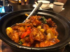 -度小月(百老汇美食街店)