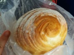 火奴鲁鲁（椰风）-Bread618面包生日蛋糕(欧亚商都店)