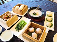 -长沙北辰洲际酒店-栀味轩中餐厅