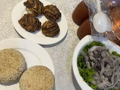 -东来顺饭庄(新源里店)