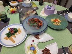 -拂晓山房·私房川菜(西门店)