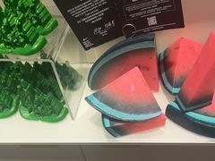 -LUSH(威尼斯人店)