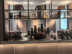 -悦融琥珀·京鲁菜·海味珍品(西单店)