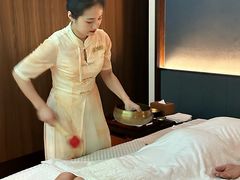 -新偶像健康汇•水疗SPA•豪华自助餐(世界城店)