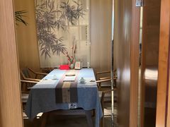 -淮食·雅宴(北大博雅国际酒店)