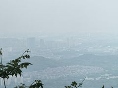 -紫金山山顶公园