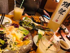 -千懿六本木酒场(常熟路店)