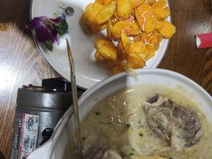 -李老哈·东北菜(宋园路店)