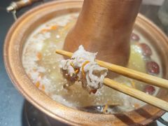 -京悦南门涮羊肉·羊蝎子火锅(田林路店)