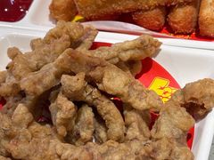 -海底捞火锅(顺义华联店)