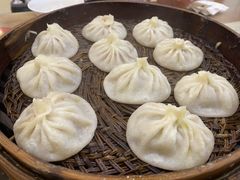 -清真马三汤包(回民街店)