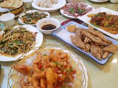 饺子-鹤乡东北菜(崮山路店)