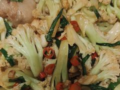 -杨厨的田园饭店(长城路店)