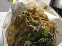 -何太吉·煎饼果子(海防路店)