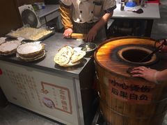 -苏浙徽·农家大院(开发区星湖101店)