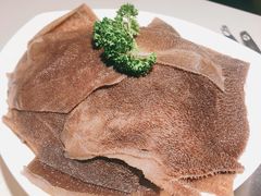 -海底捞火锅(万丰桥店)