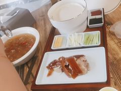 -香山湖家家宴(中山陵店)