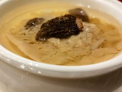 -忆江南·临江鱼馆