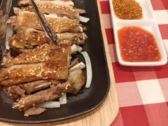 -西贝(虹口龙之梦店)