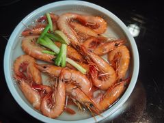 -水先生寧波菜(天一店)