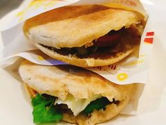 -一叶一世界·素食餐厅(锦华万达店)