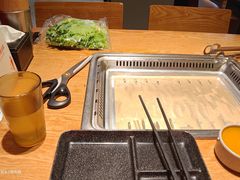 -新石器烤肉(南站店)