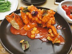 -榕意·川味之美(深业上城店)