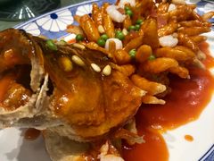 -西湖春天•老字号杭州菜(百汇店)