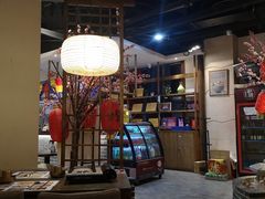 -兰正韩·韩国料理(春熙路店)