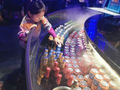 -花西亭·海鲜自助餐厅(瑞城名人酒店)