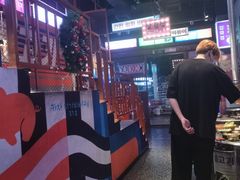 -入火韩国烤肉(凯旋广场店)