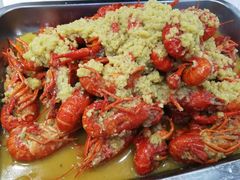 -呆虾王龙虾馆(南湖总店)
