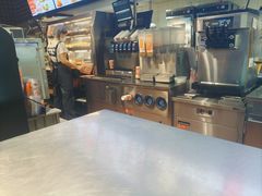 -肯德基(茂业店)