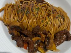 -马克西姆俄罗斯餐厅(通亚街店)