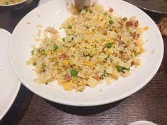 -苏淮景·苏闽融创菜·海鲜(原空港井河轩店)