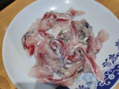 -鱼神·脆肉鲩 全鱼宴(西乡店)