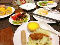 -清远熹乐谷温泉度假酒店
