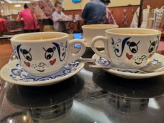 香滑奶茶-翠华餐厅(正佳广场店)