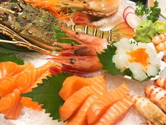-赤坂亭·M9和牛烧肉·铁板烧·日料398放题(长泰广场店)