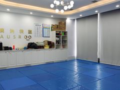 -澳洲袋鼠早教(南二环店)