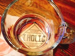 门面-I HOLIC艾豪丽披萨(KKone店)