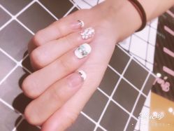 -PinkBaby美甲美睫