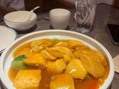闫府第一福-闫府私房菜·百年鲁菜(恒隆店)
