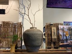 -成川茶店·潮汕工夫浓茶(万象店)